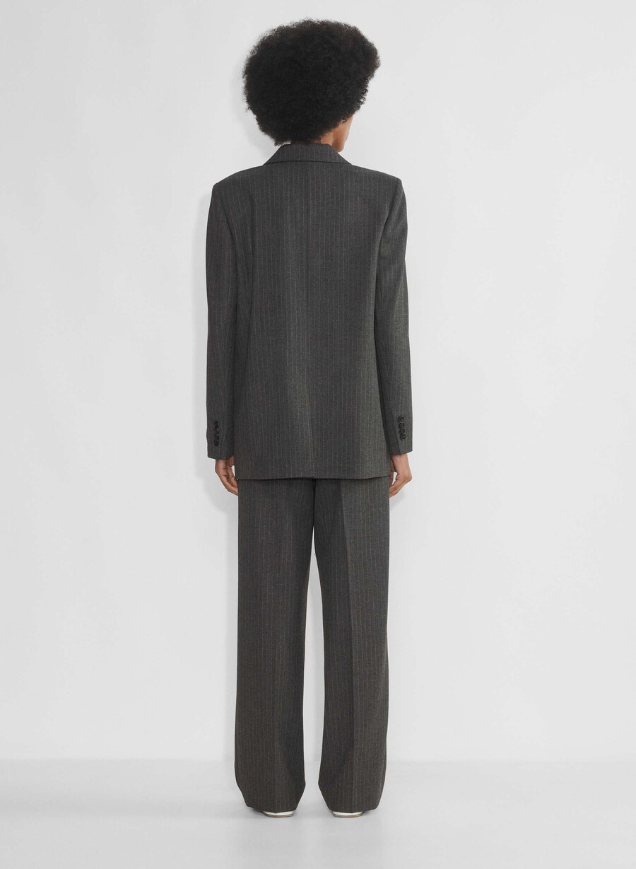 blazer der neuen generation – refined joplin h anthrazitgrau