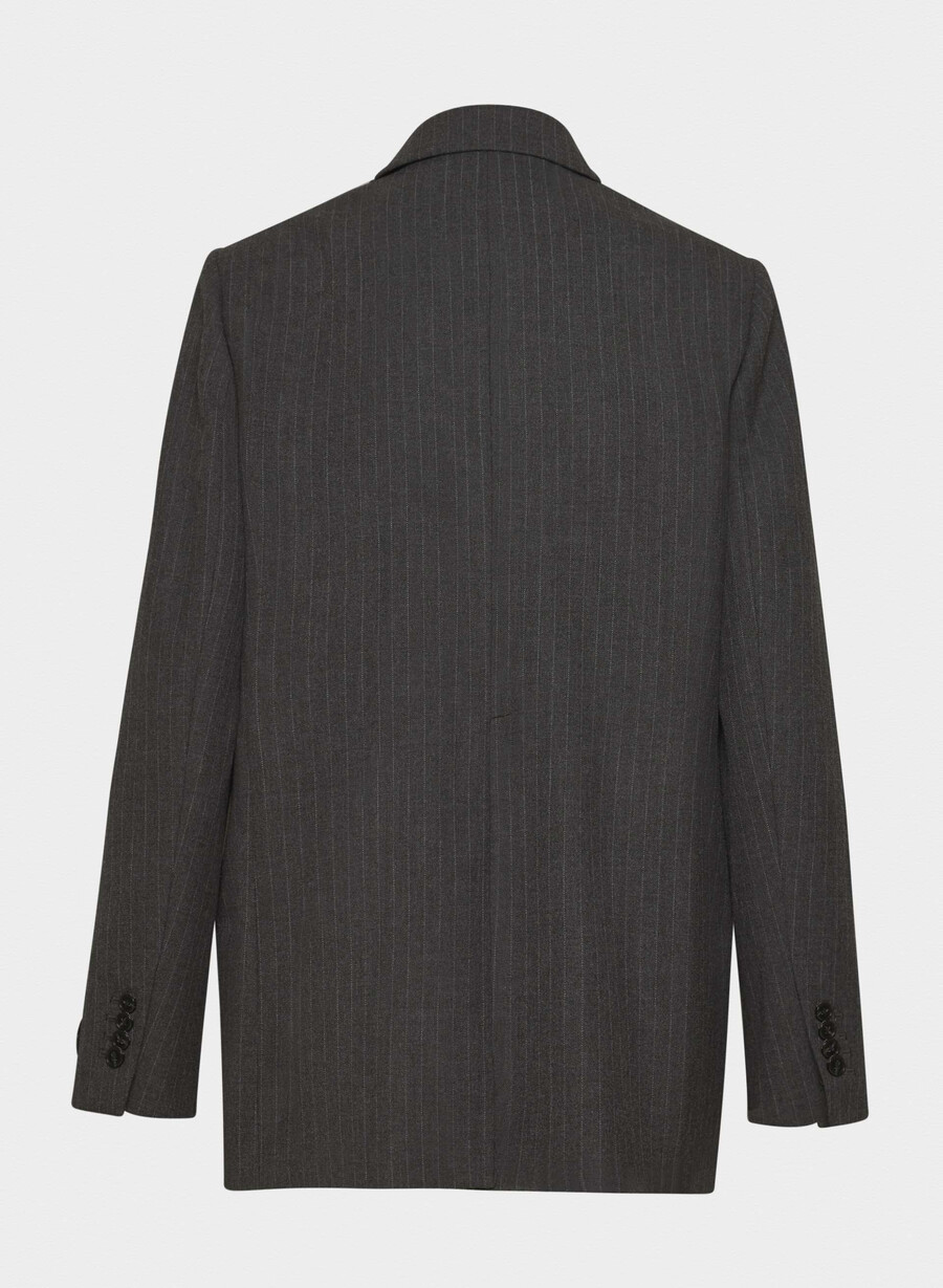 blazer der neuen generation – refined joplin h anthrazitgrau