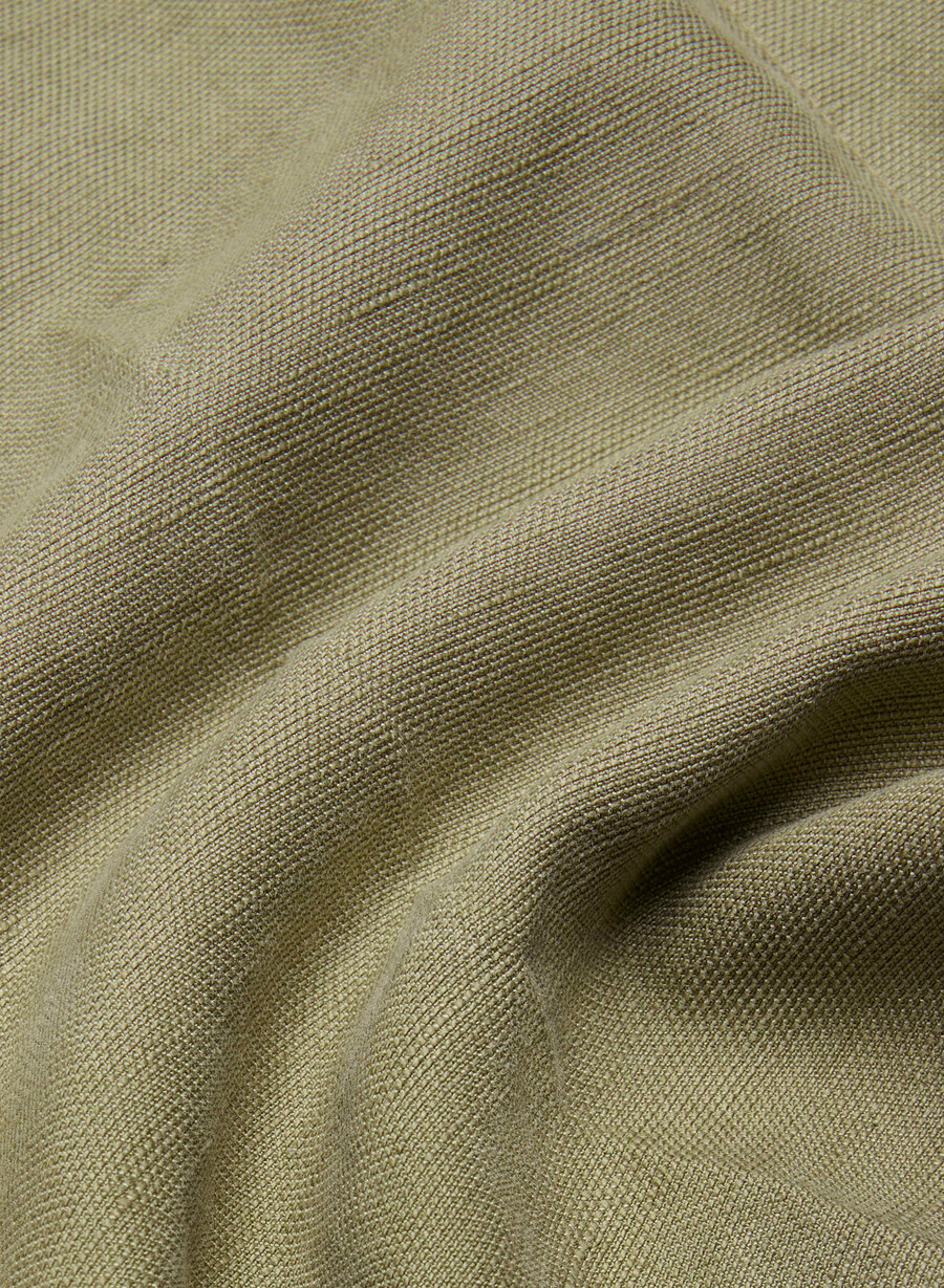 das limitless short minikleid - cruiselinen sundried olive