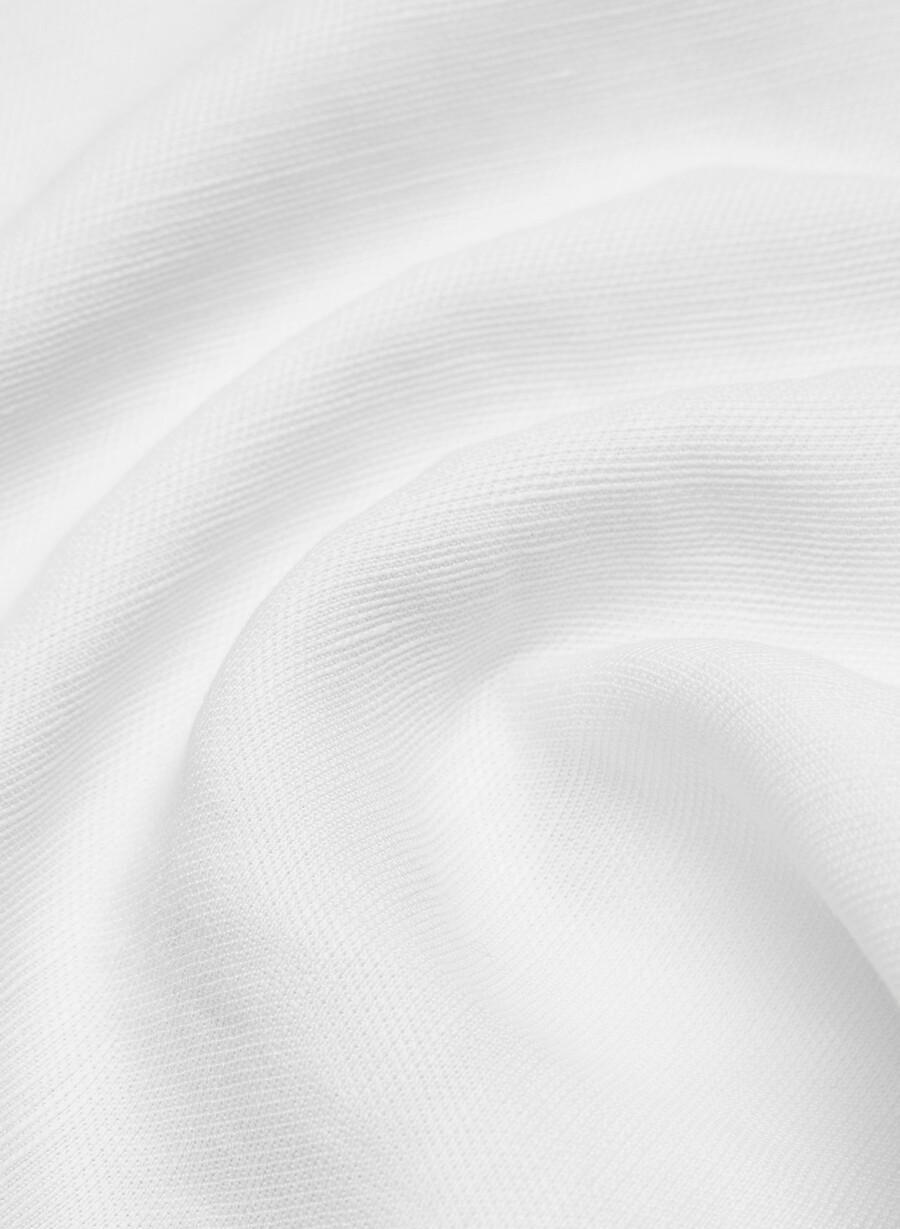 limitless short mid-thigh - cruiselinen weiss