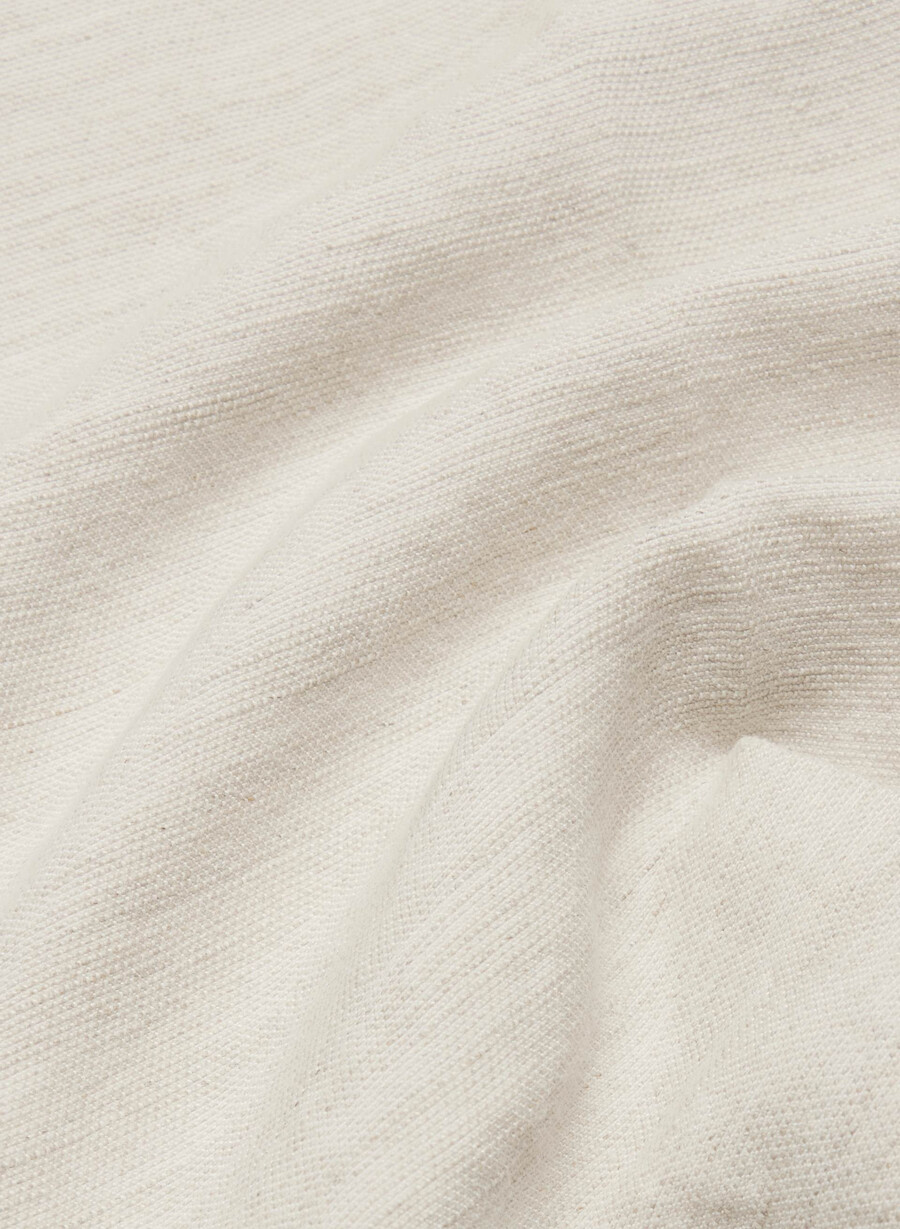 die limitless short mid-thigh - cruiselinen natural ecru