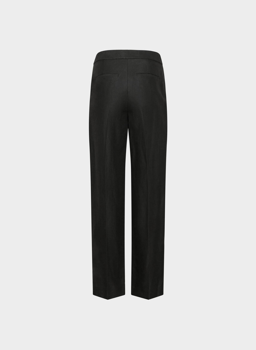 die limitless pant - cruiselinen schwarz