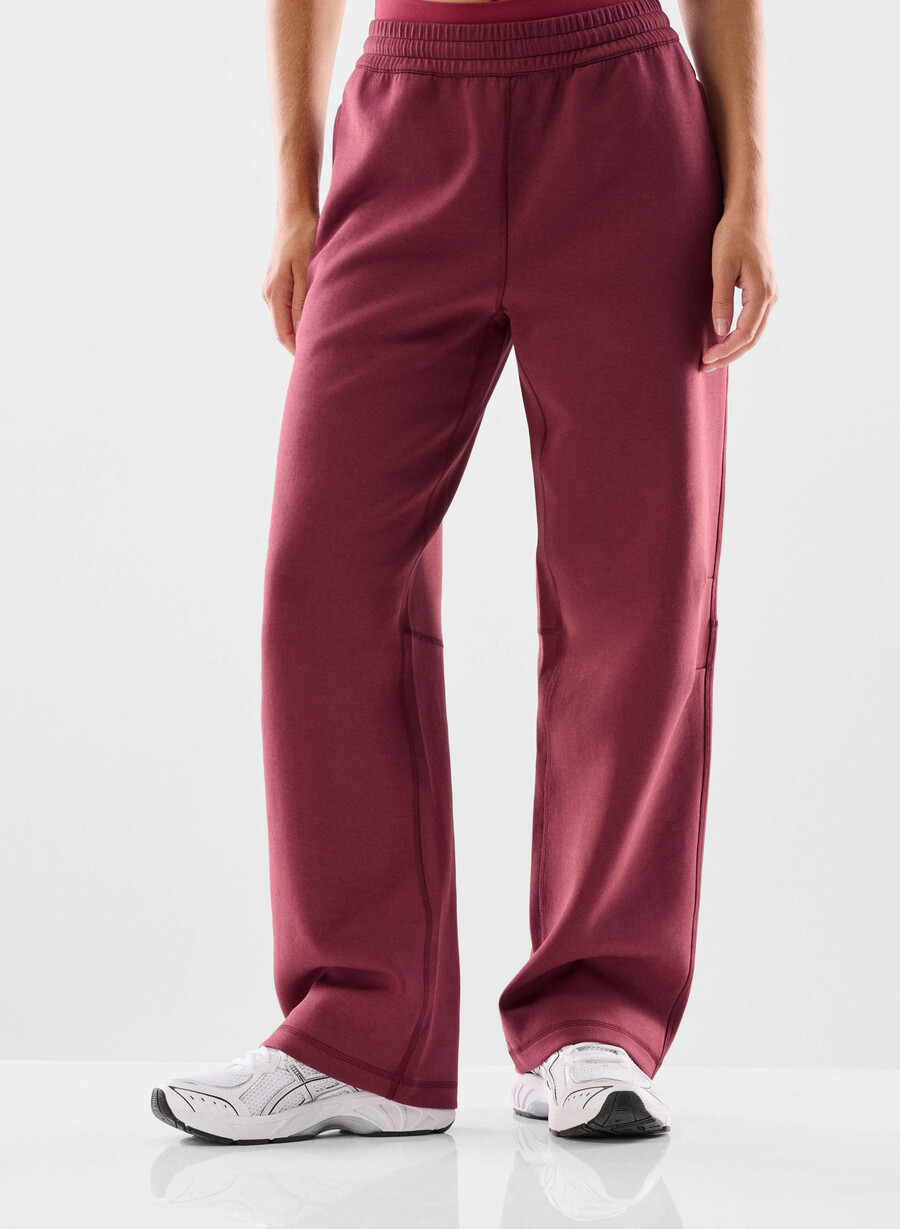 formafleece replenish sweatpant shady blue