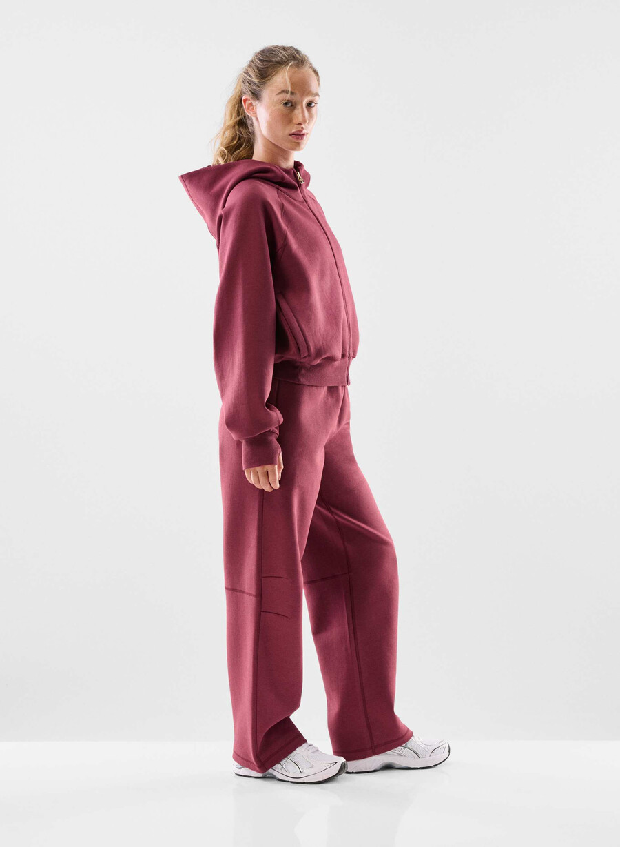 formafleece replenish sweatpant shady blue