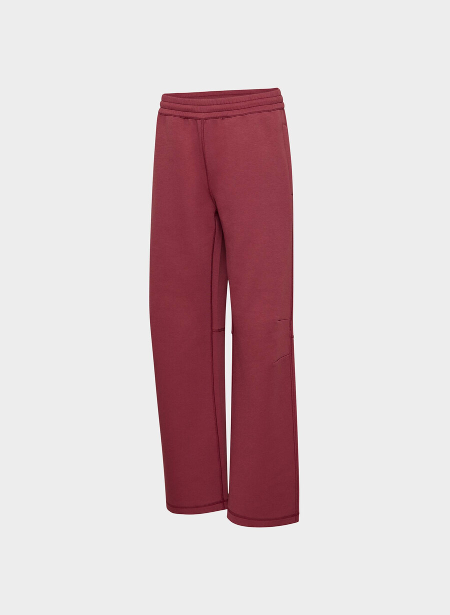 formafleece replenish sweatpant shady blue