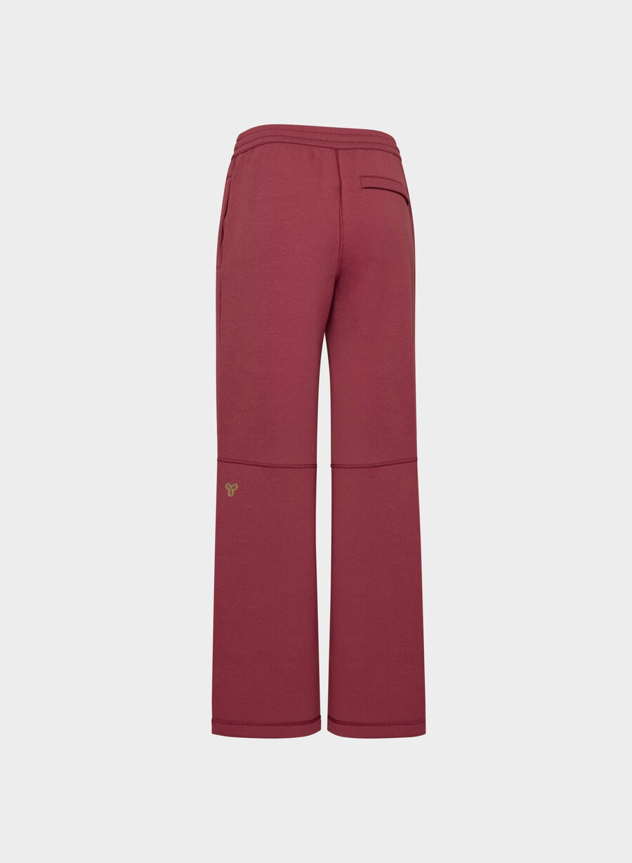 formafleece replenish sweatpant shady blue