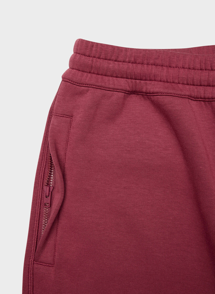 formafleece replenish sweatpant shady blue