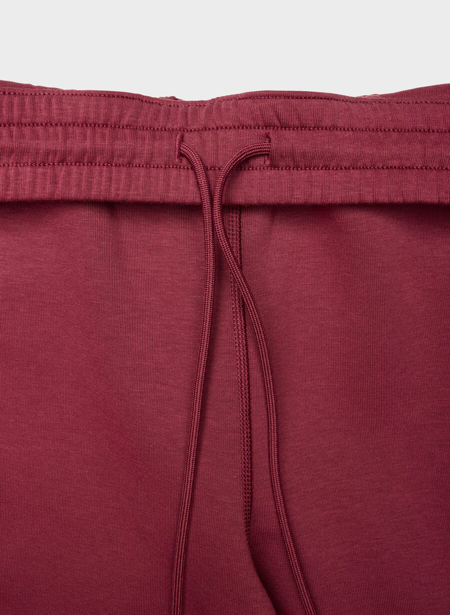 formafleece replenish sweatpant shady blue