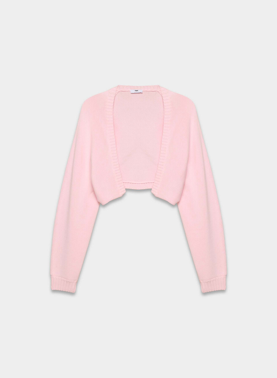 gramercy shrug villa pink