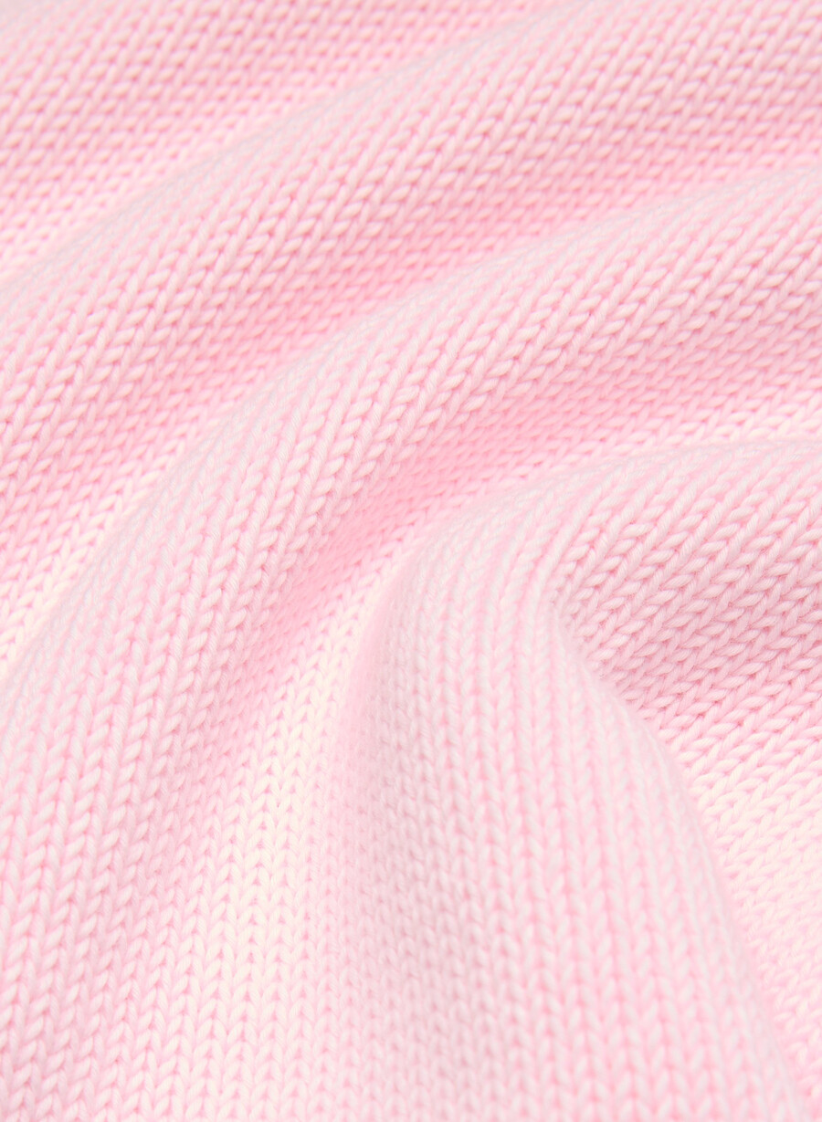 gramercy shrug villa pink