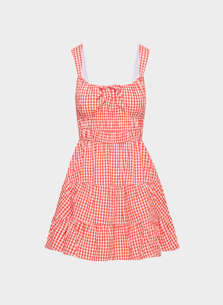 martine poplinkleid otto gngm wtppy rot