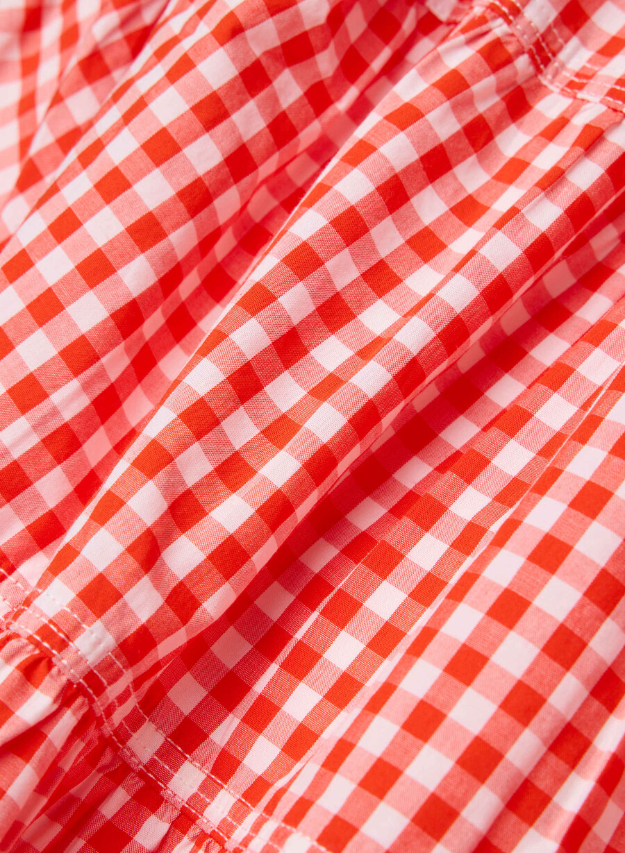 martine poplinkleid otto gngm wtppy rot