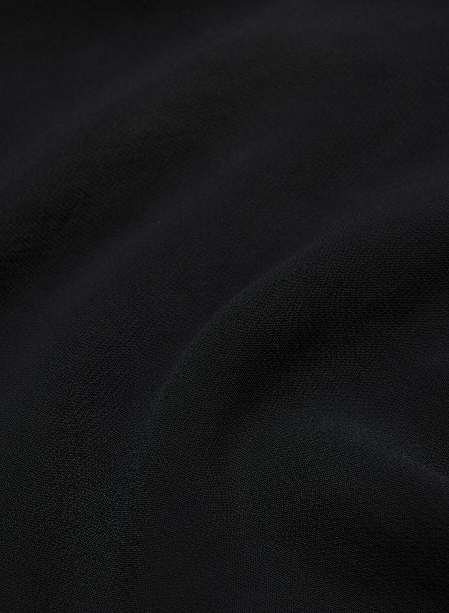 hemdkleid schwarz