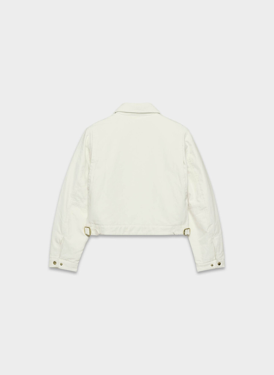 barkley arbeitsjacke hellbirbirke