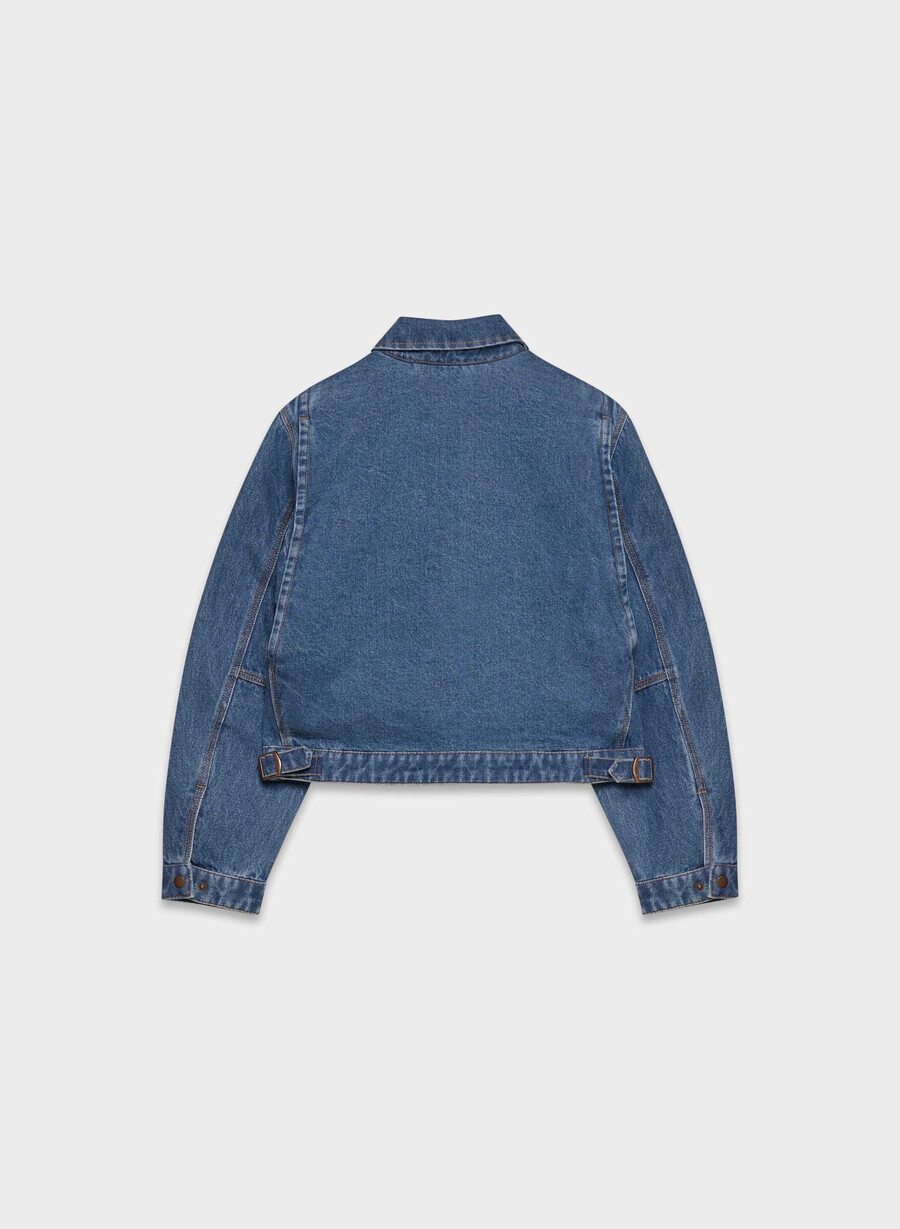 barkley arbeitsjacke no-stress medium blu