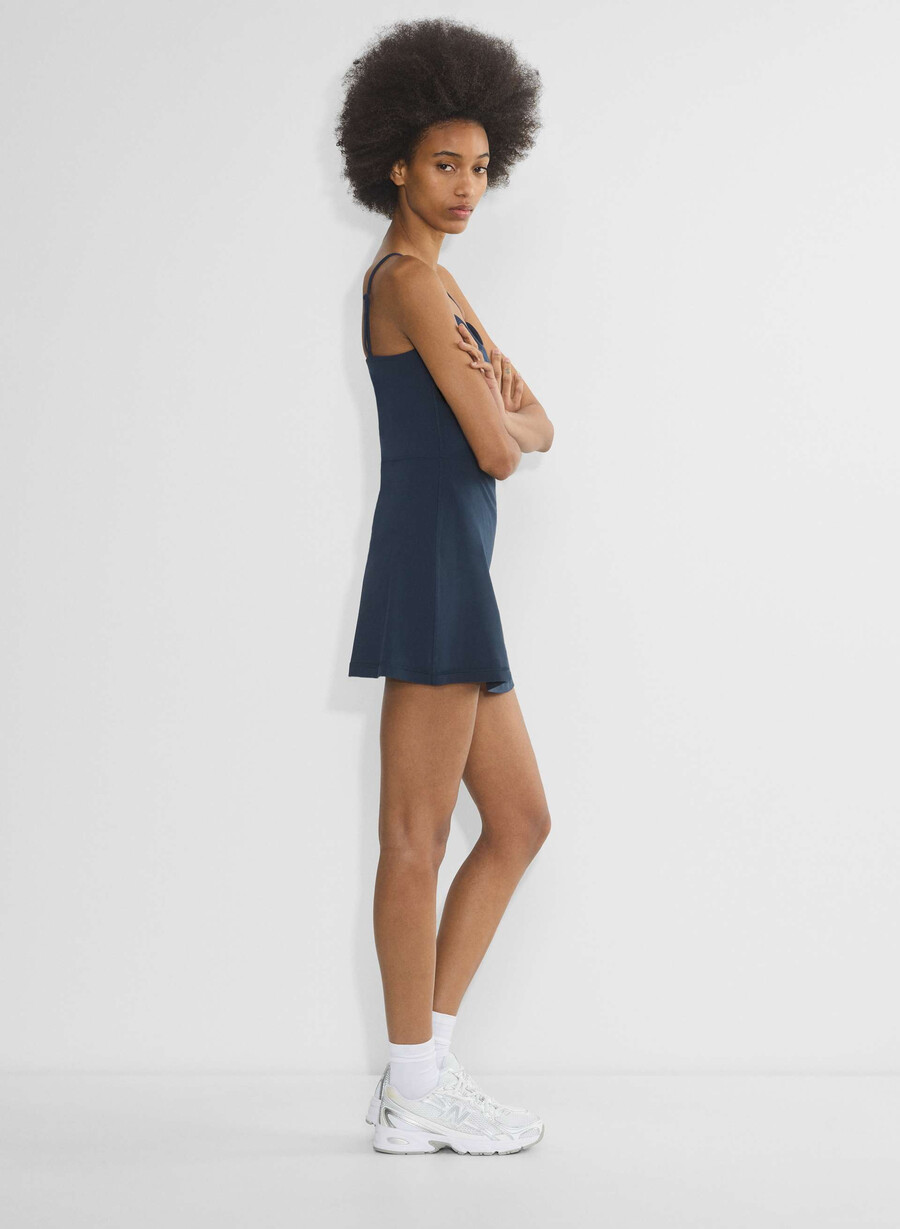 butter toss sweetheart sportkleid admiral