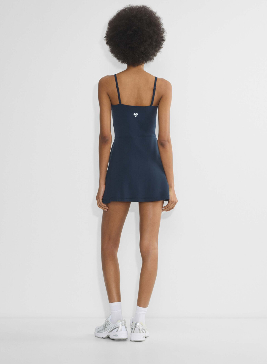 butter toss sweetheart sportkleid admiral