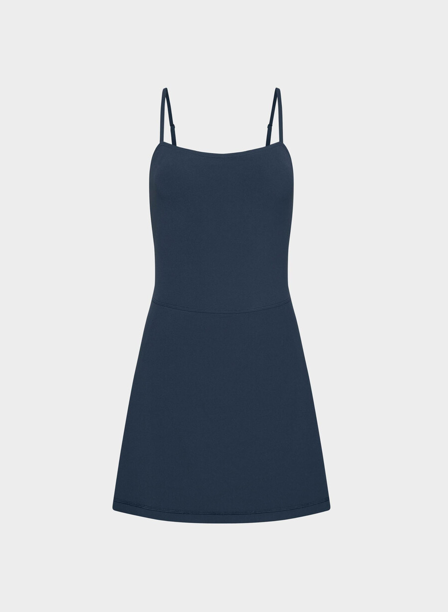 butter toss sweetheart sportkleid admiral