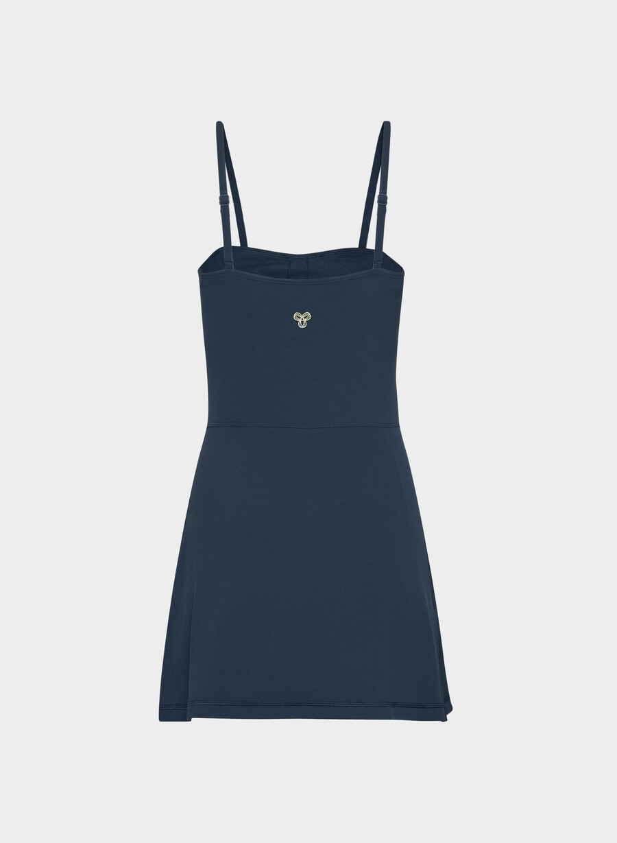 butter toss sweetheart sportkleid admiral