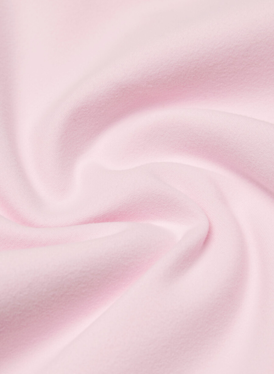 butter toss sweetheart sports dress villa pink