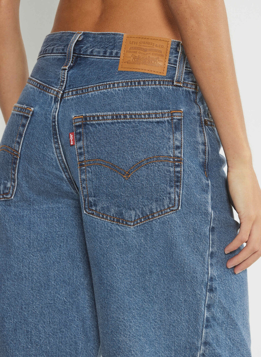 levis baggy dad jort toolish love