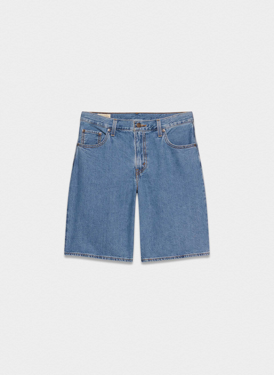 levis baggy dad jort toolish love