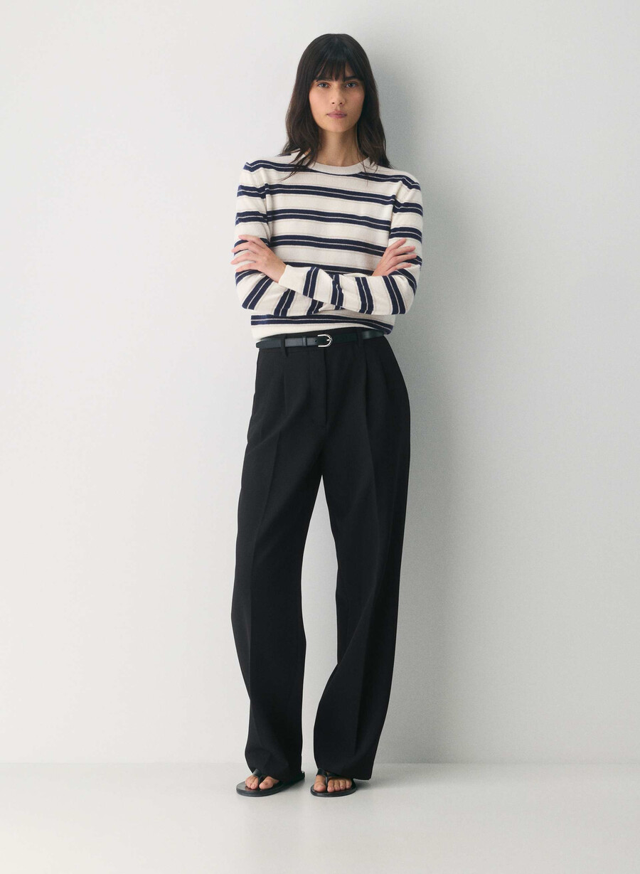 bare cashmere touchstone pullover hellbirkeadmiral