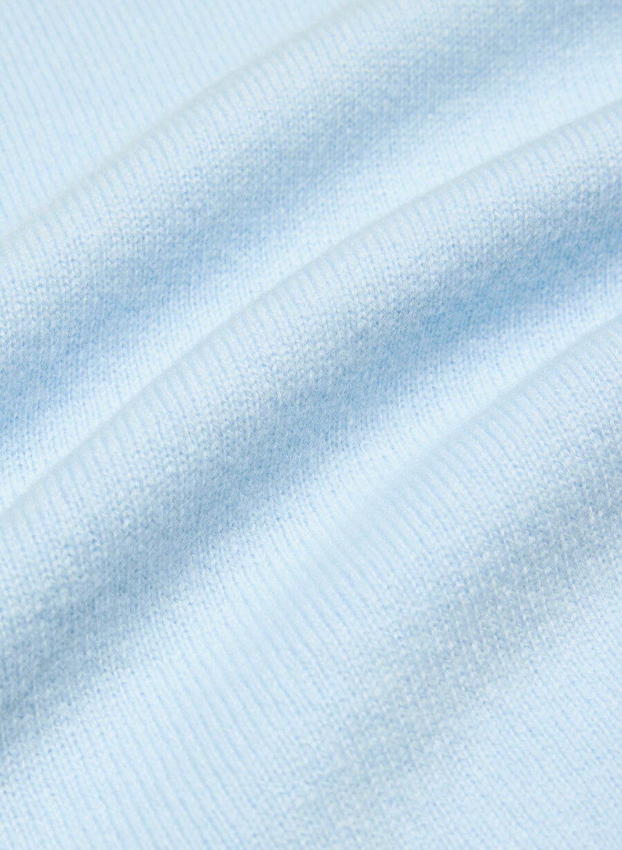bare cashmere touchstone pullover villa blau