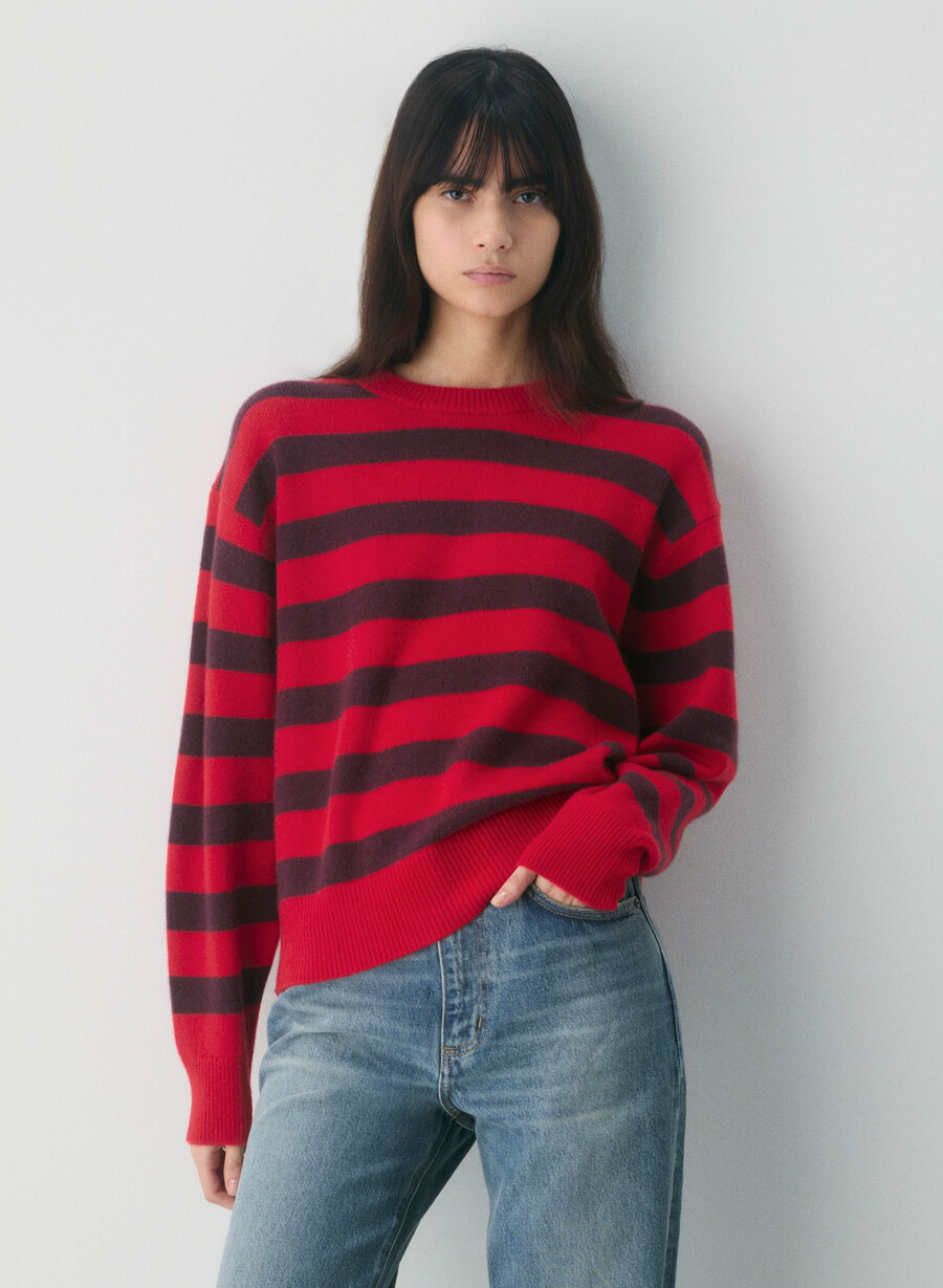 essential cashmere relic sweater flashing rdcardamon