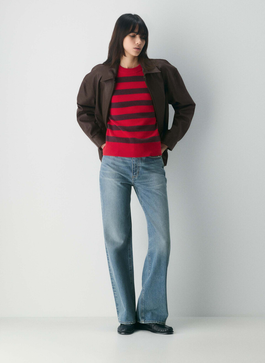 essential cashmere relic sweater flashing rdcardamon