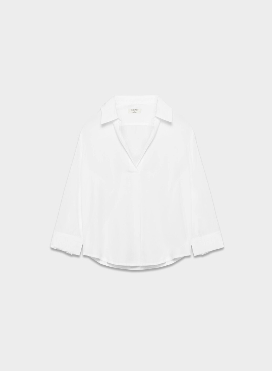 persona-shirt weiss