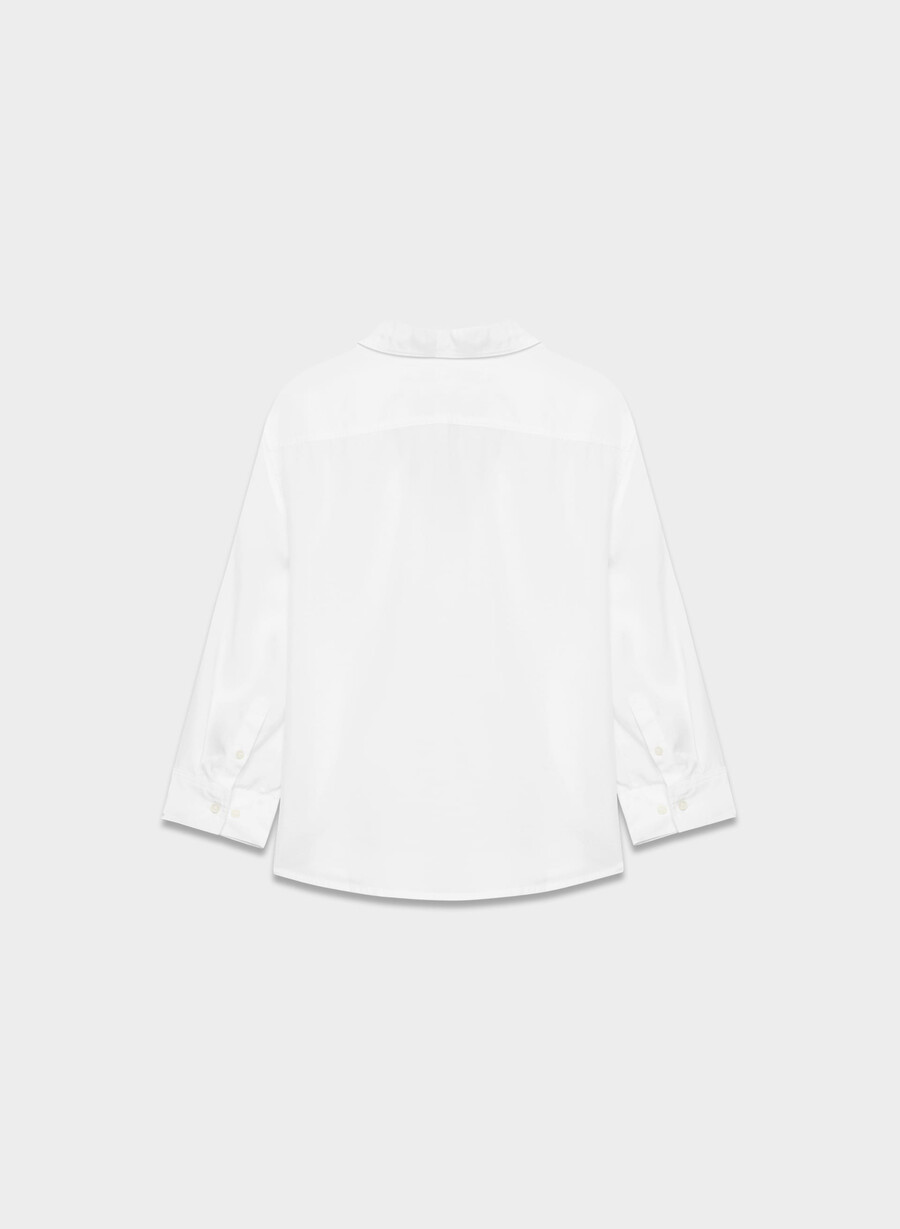 persona-shirt weiss