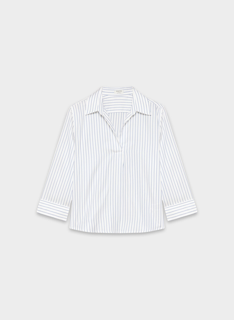persona shirt brtwhtfrchblu