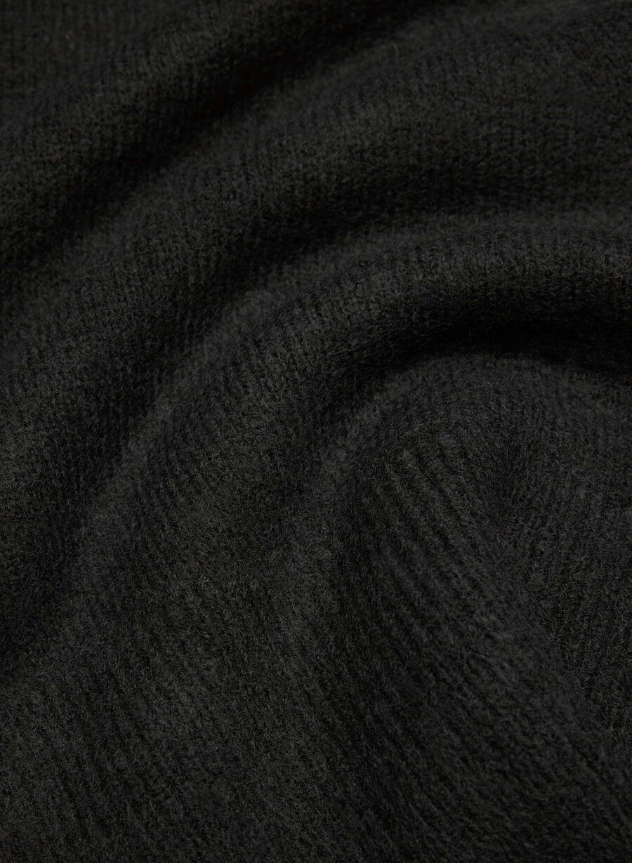 softspoke cassidy pullover schwarz