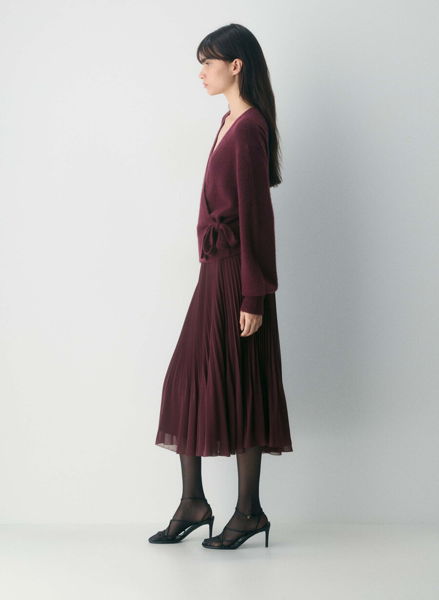 softspoke cassidy pullover kardamom