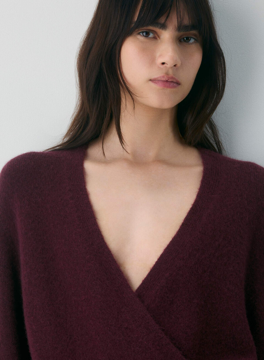 softspoke cassidy pullover kardamom