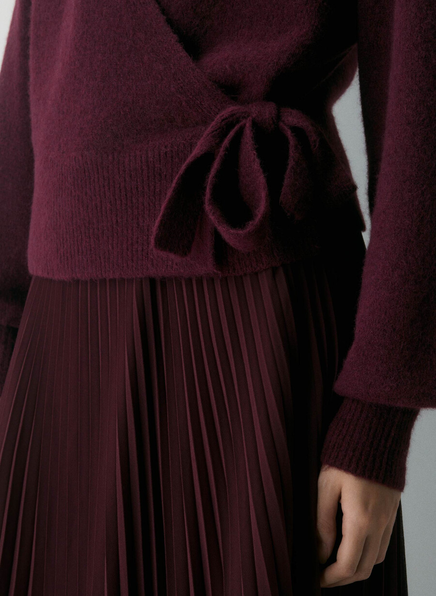 softspoke cassidy pullover kardamom