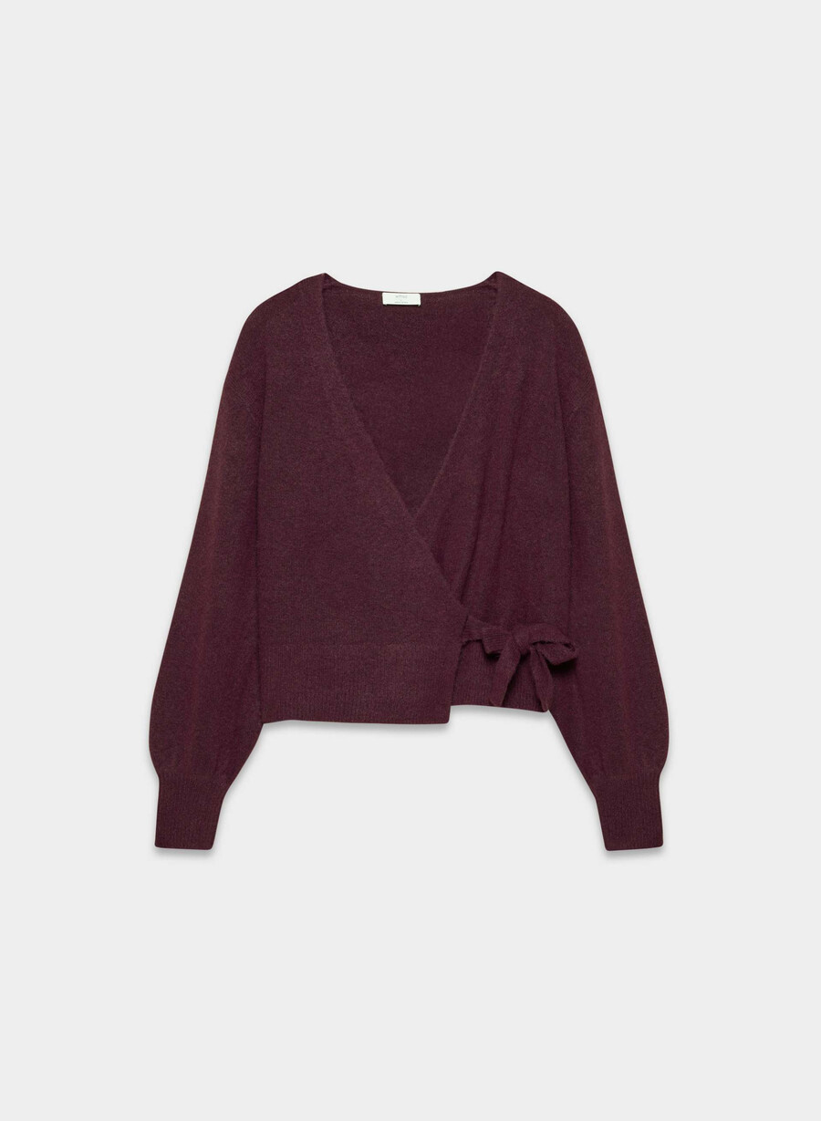softspoke cassidy pullover kardamom