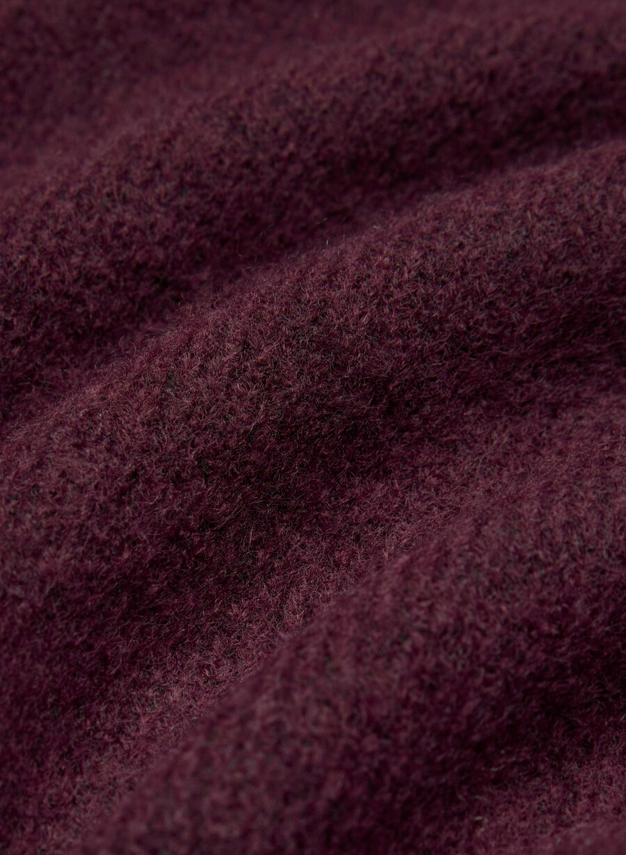 softspoke cassidy pullover kardamom