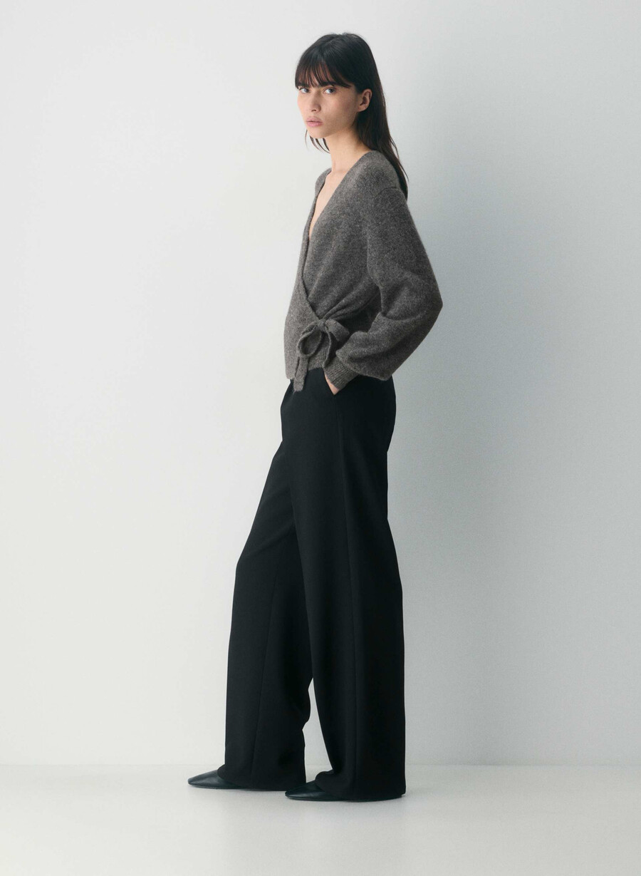 softspoke cassidy pullover heather charcoal
