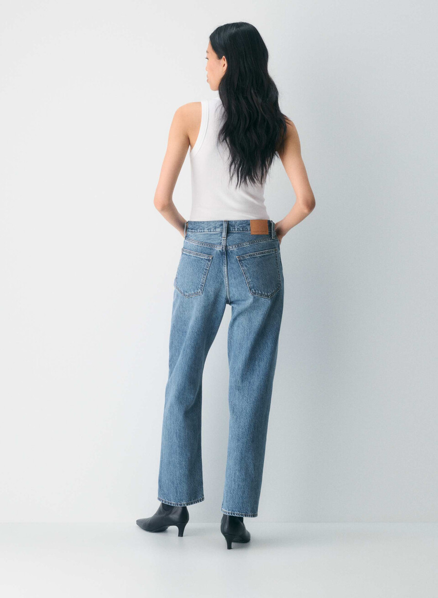 denim forum die 90er marlo hi-rise baggy jeans 5 jahre kiss n tell bl