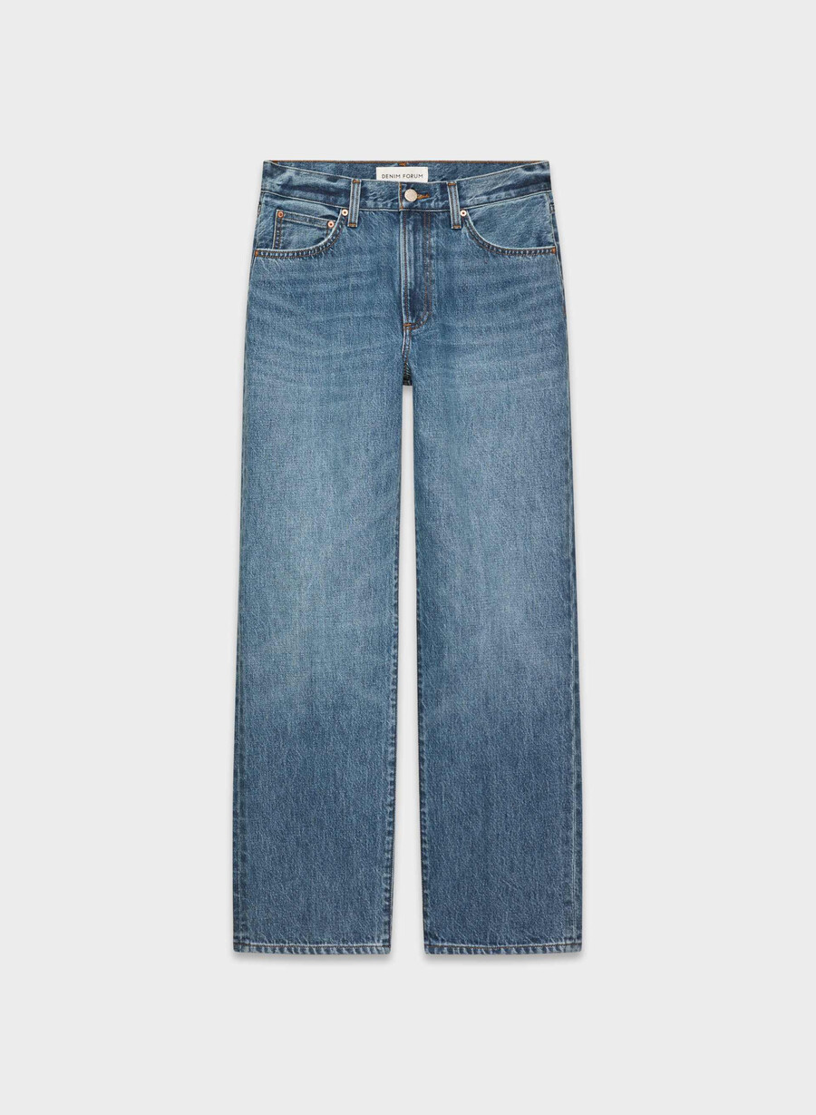 denim forum die 90er marlo hi-rise baggy jeans 5 jahre kiss n tell bl