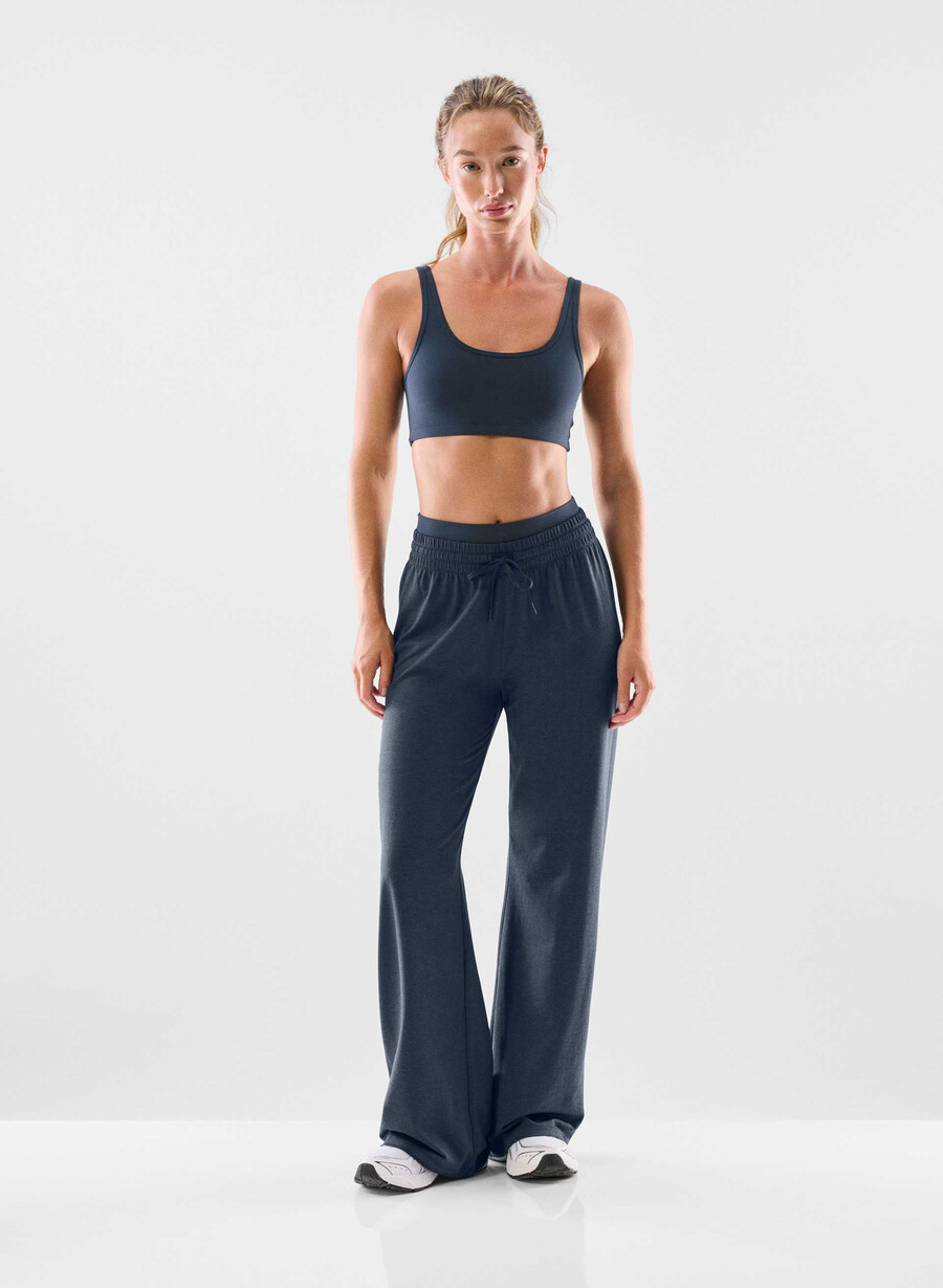 softbound break pant heather admiral