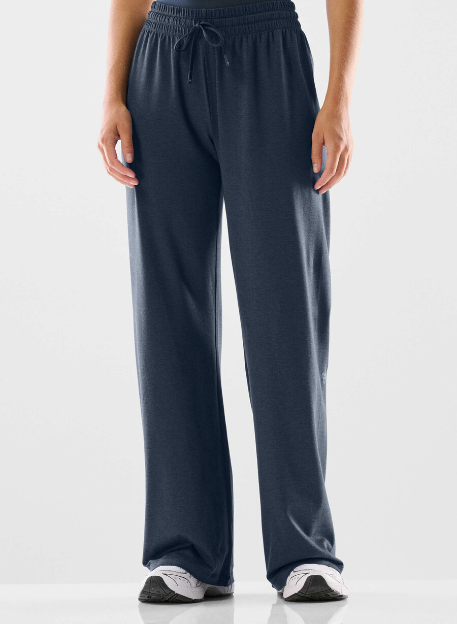 softbound break pant heather admiral