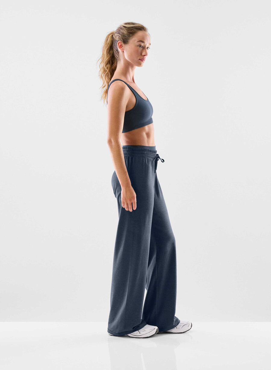 softbound break pant heather admiral