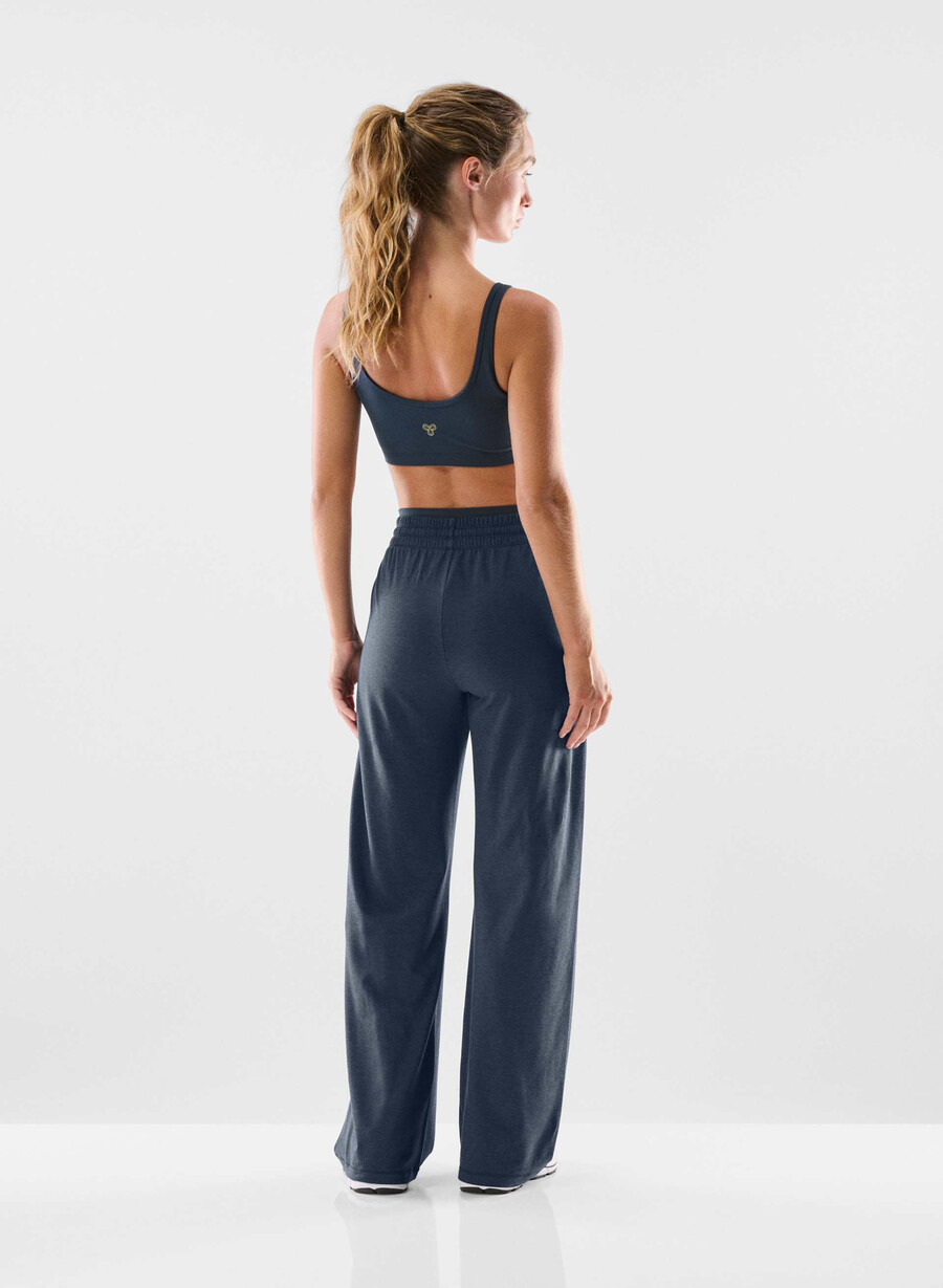 softbound break pant heather admiral