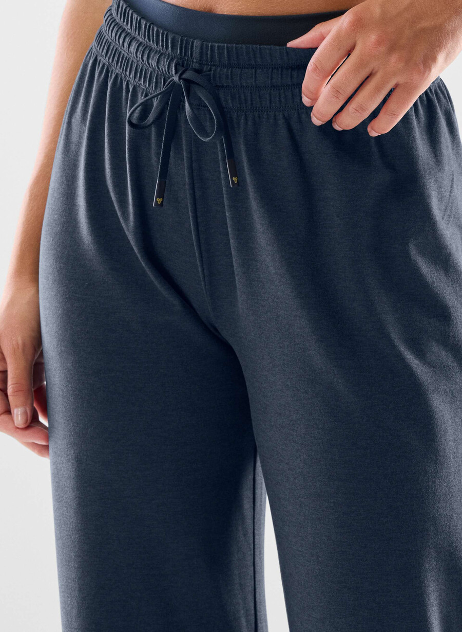 softbound break pant heather admiral
