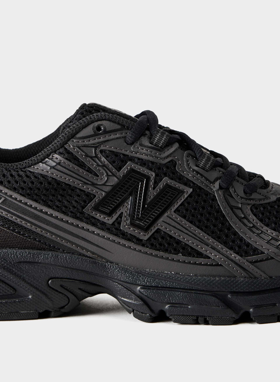 new balance 740 schwarzschwarz