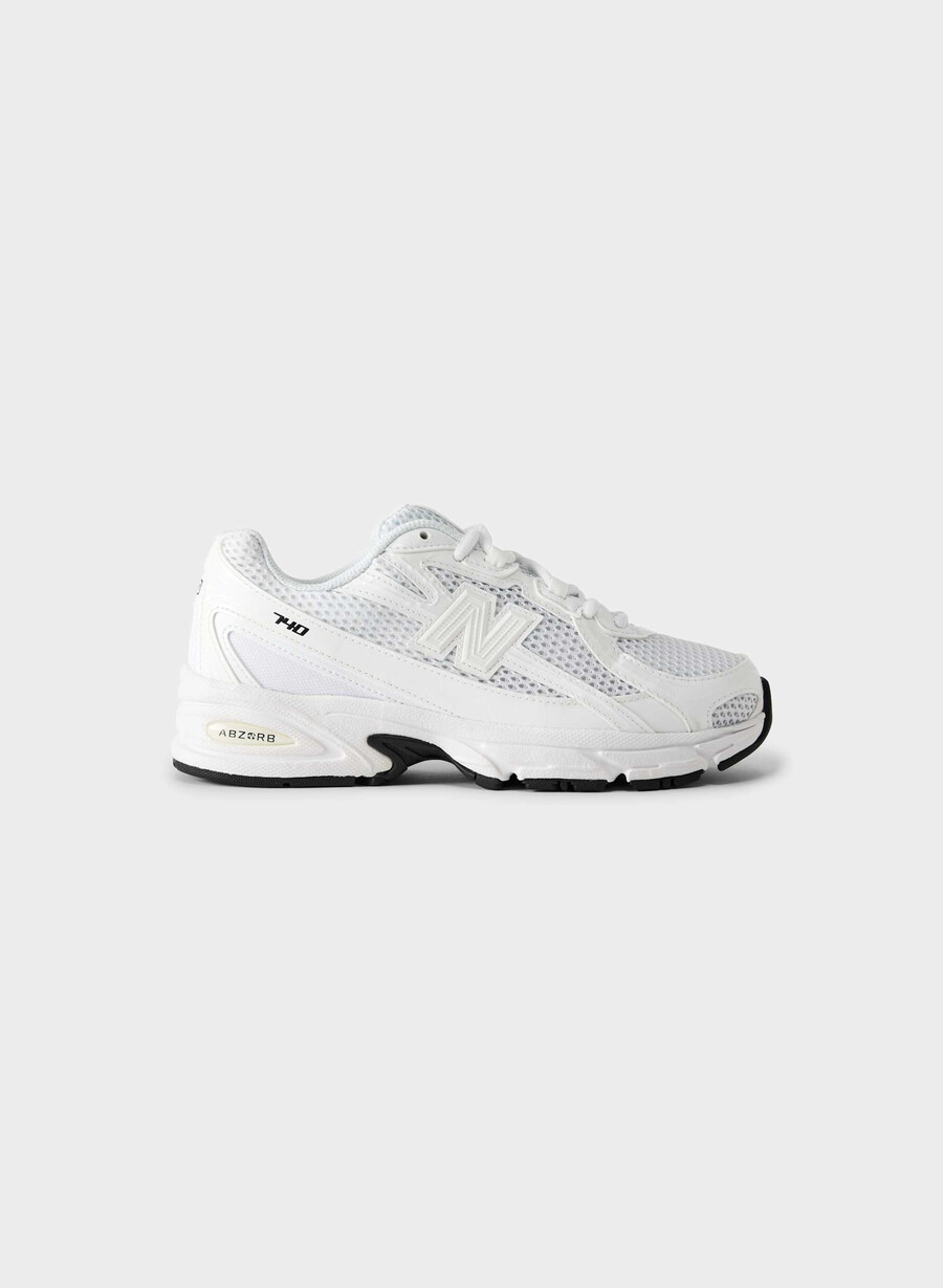 new balance 740 weissweiss