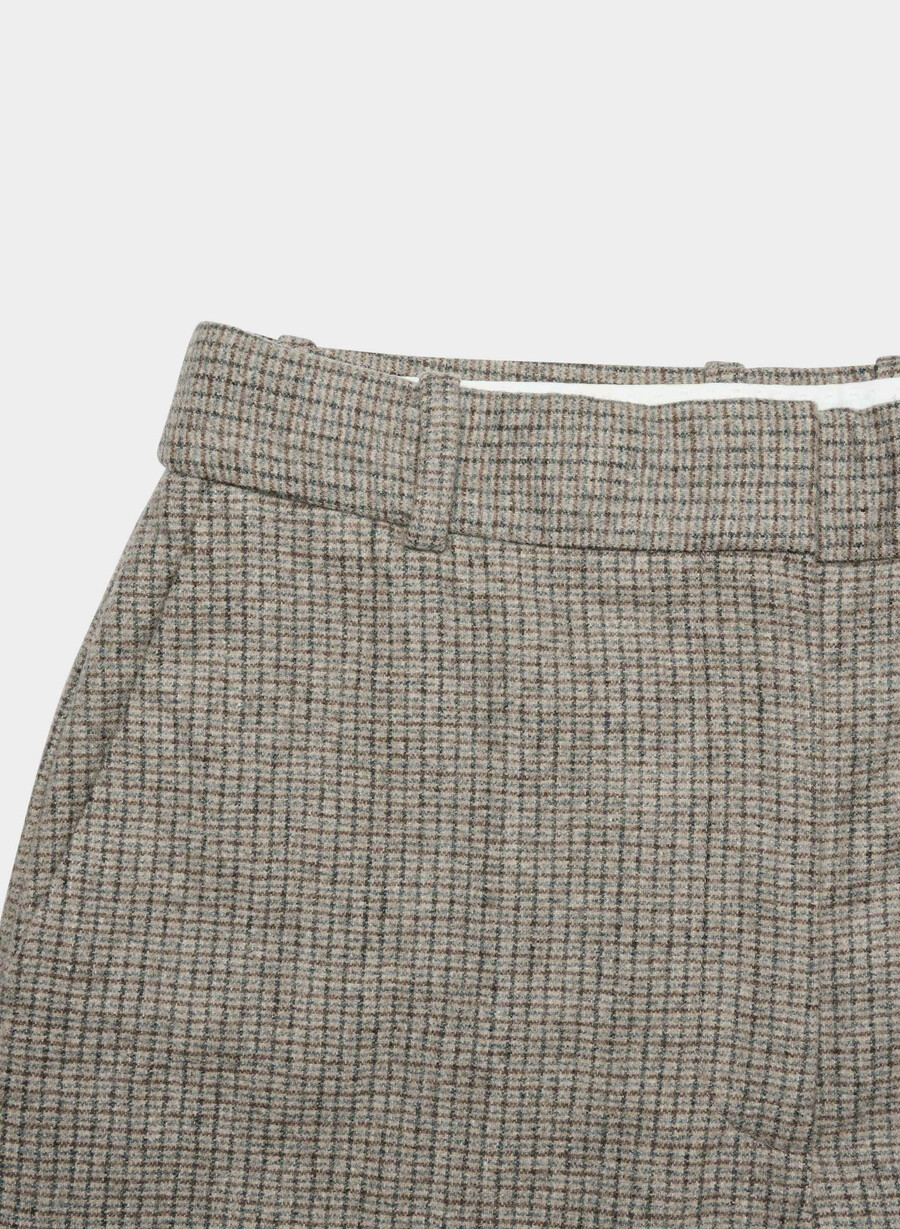 agenturhose - präzisionswolle clark h nmd tprc cml